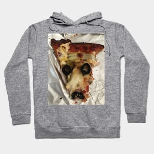 Sad Pizza Hoodie